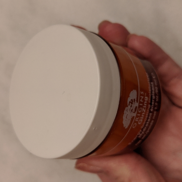 Origins GinZing Energy-boosting moisturizer 1.7 oz - Picture 4 of 5